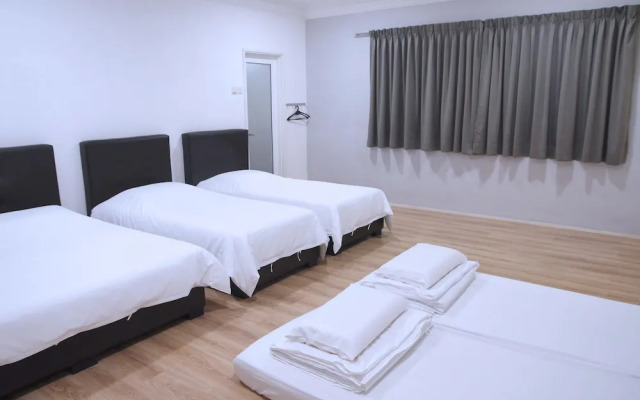 Cozy Villa Genting Highlands