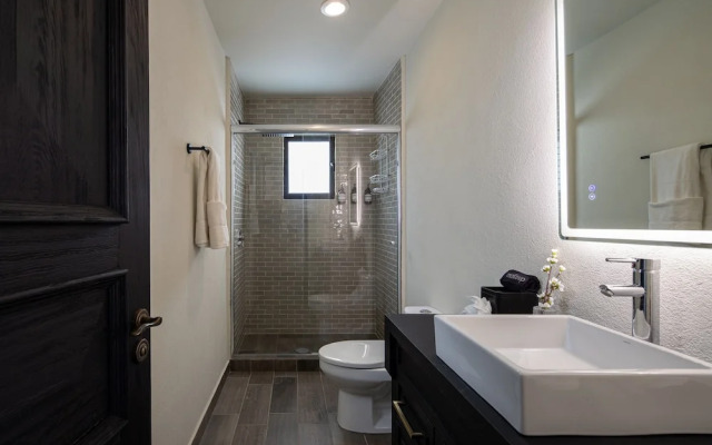 Escape to Private & Safe 5Bed with Pools