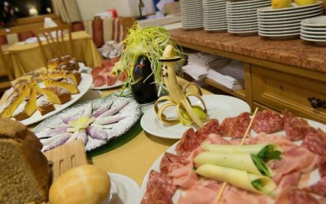 Hotel Cristallo