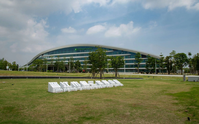 Wyndham Garden Jinjiang