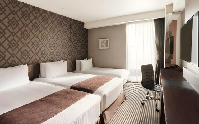 The Strings Hotel Nagoya