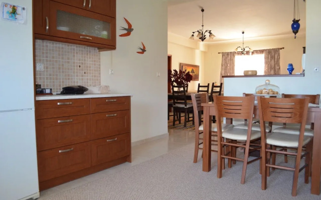 Blue Ark Aigeira Flat & Studio