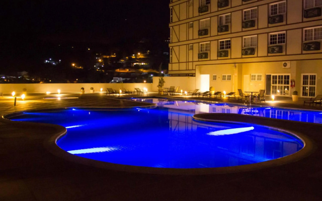 Itaipava Resort