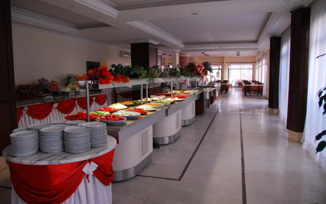 Mirabell Hotel