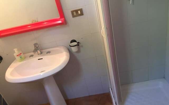 Special place sea view