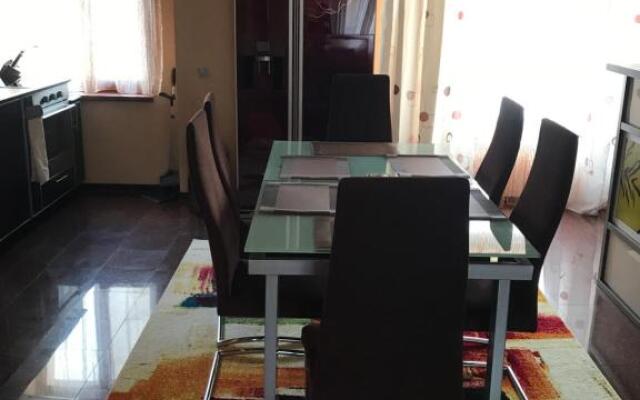 Goa Central apartament