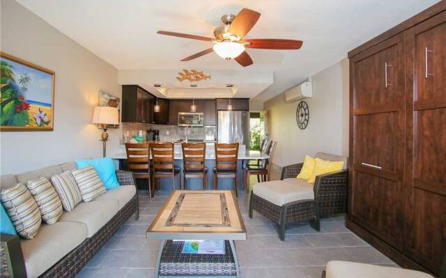 Kahana Sunset B7 - Two Bedroom Condo