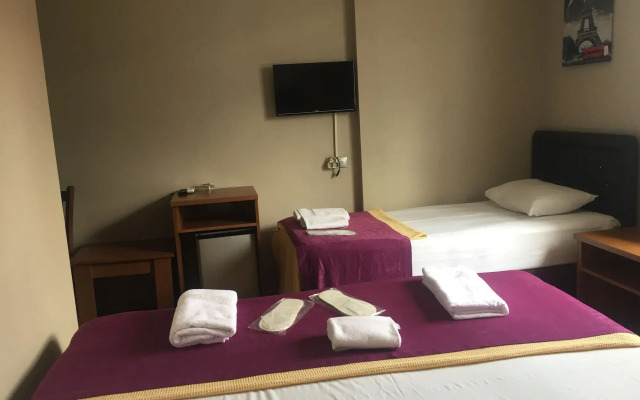 Ganita Life Otel