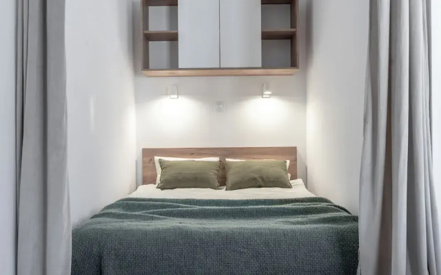 Apartamenty Jaworska 4 - ProperUNIT
