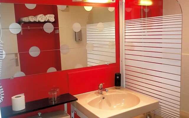 Hotel Le Merle Blanc