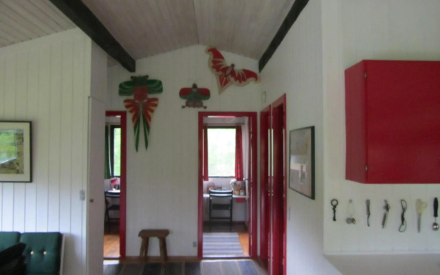 Holiday Home Holmehøj