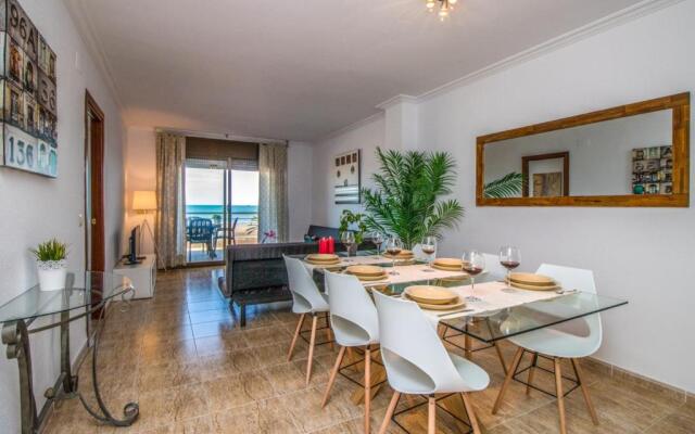 Apart-Rent Apartament Blaucel 0083