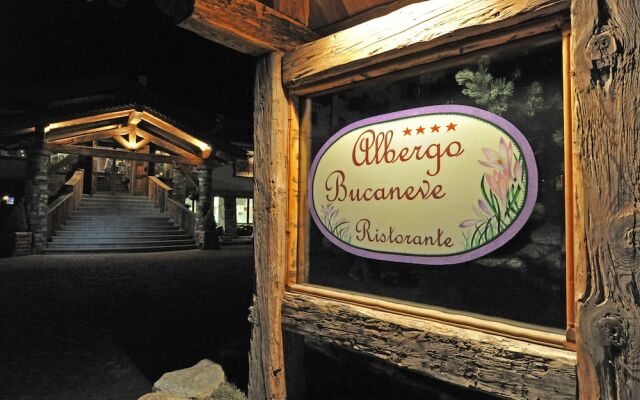 Appartamenti Bucaneve