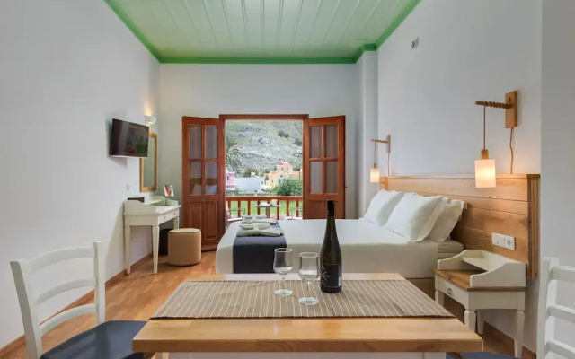A Symi Residences