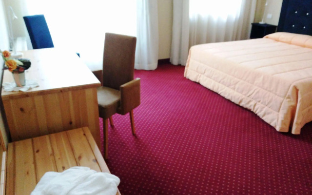 Hotel Auronzo