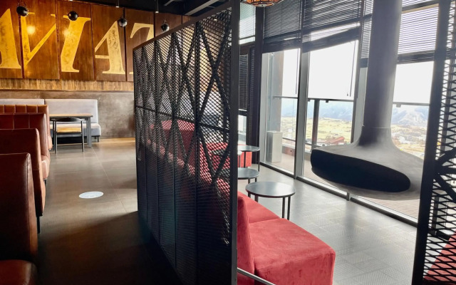 Gudauri Loft