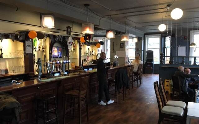 The Talbot