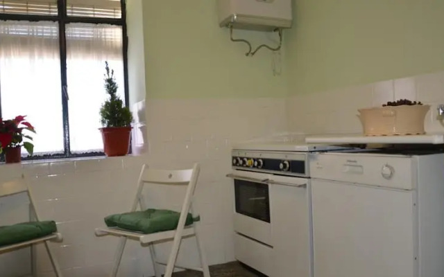 La Casa del Secretario