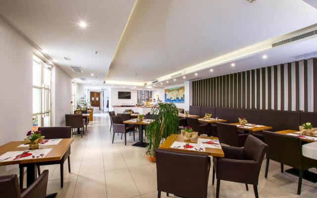 Hotel Marul