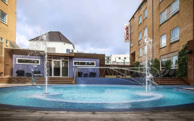 The Reef Hotel & Resort Frederikshavn