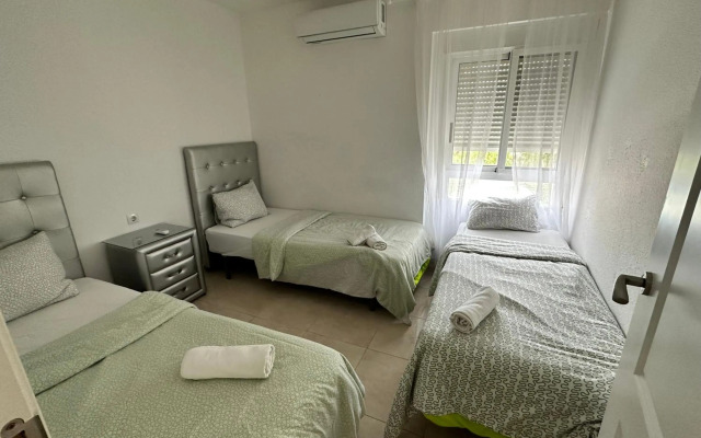 Gran Alacant Apartaments