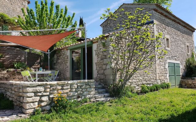 Luxurious Villa With Swimming Pool in Languedoc-roussillon