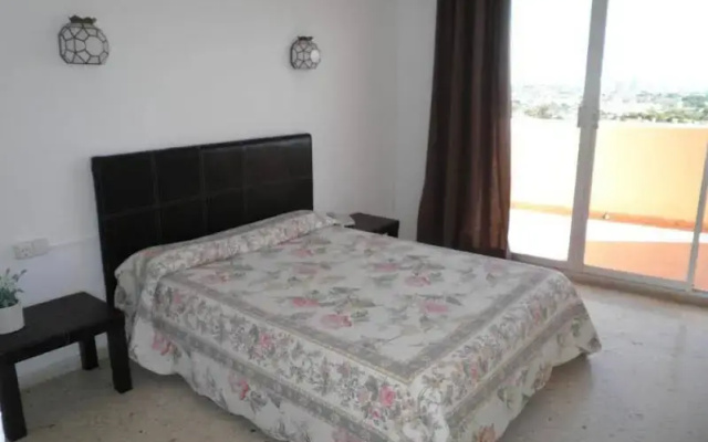 Hotel Rocinante