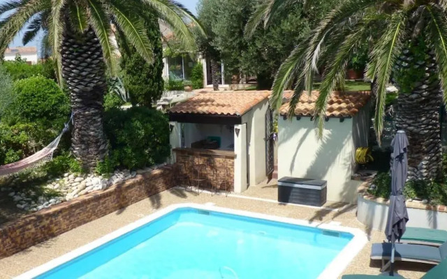 Chambre d'hôtes La Villa Du Petit Port