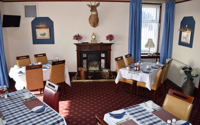 Cruden Bay Bed & Breakfast