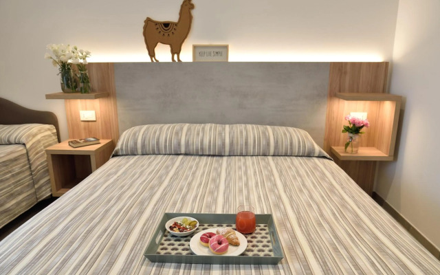 Hotel ABC