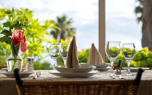 Hotel Quinta Alegre