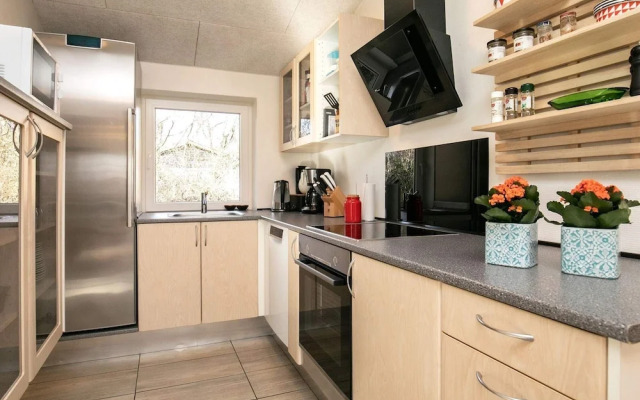 7 Person Holiday Home in Hurup Thy