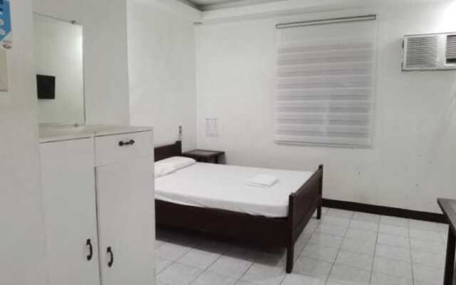 Ridge Park Hotel