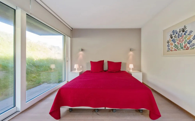 Zeegerucht Duplex