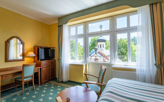 Hotel Richard