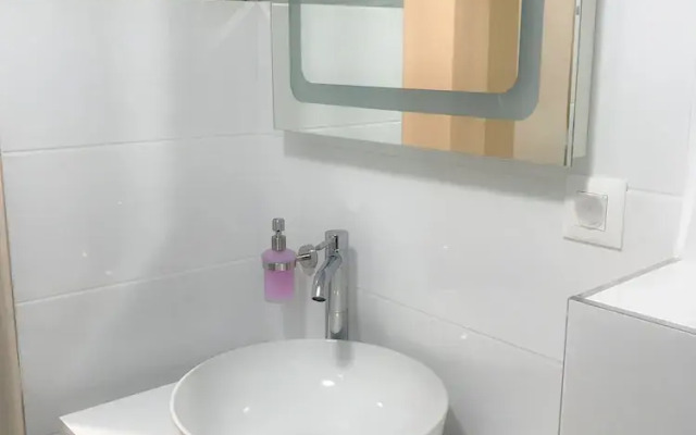 Hostel Teracite