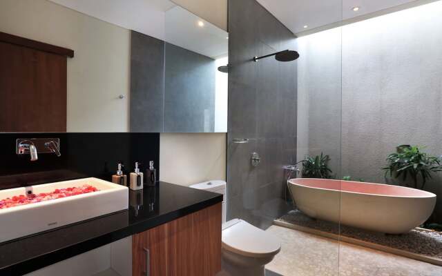 Desa Di Bali Villas