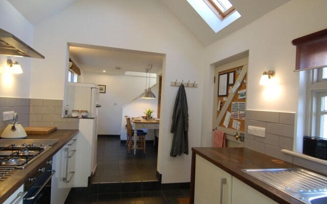 Willow Cottage