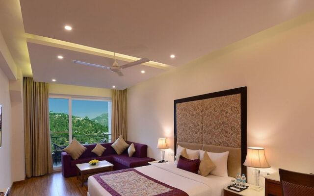 Glenview Resort Kasauli; a member of Radisson Individuals