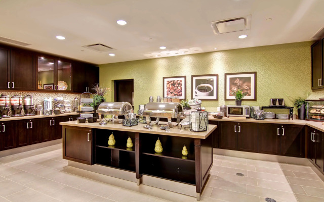 Homewood Waterloo St. Jacobs