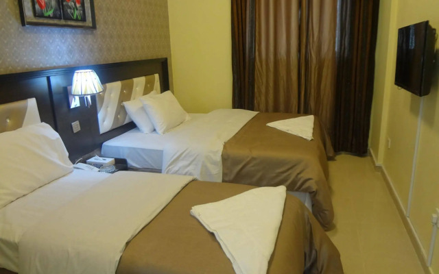 Prime Hotel By Gemstones