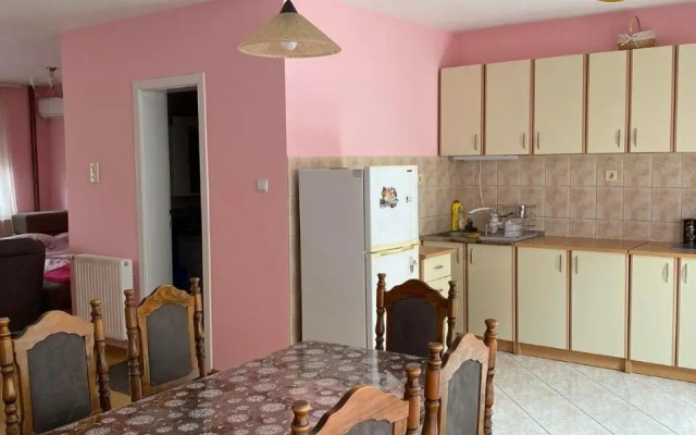 Guest House Trajkovic