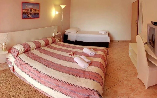 Villa San Rocco Bed&Breakfast