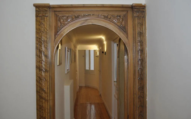 La Casa de Ada & Valentyn