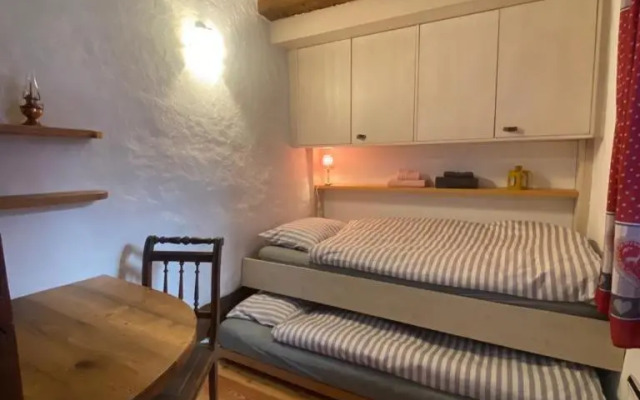 La Majorie de Nendaz