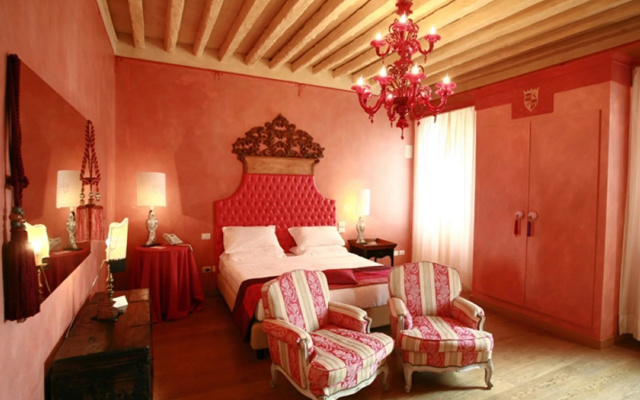 Villa Foscarini Cornaro