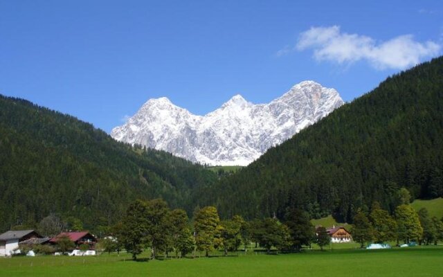 Sattlehnerhof