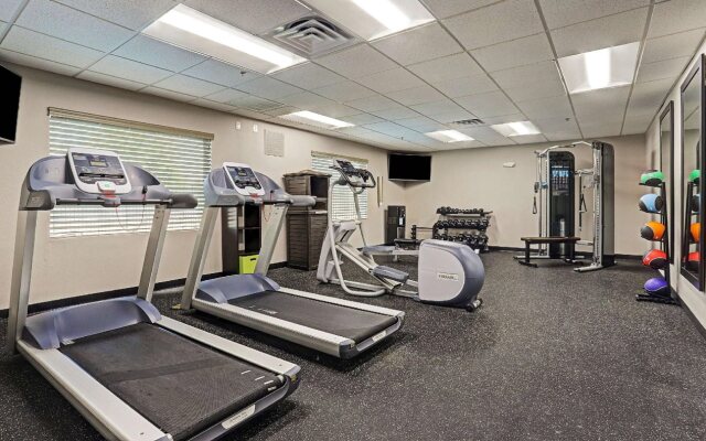 Ramada by Wyndham Houston Westchase