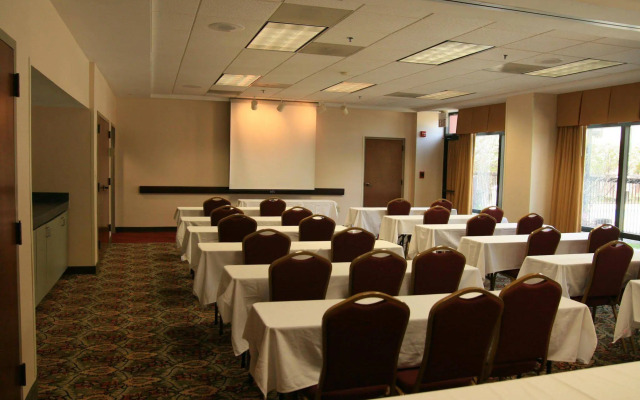 Hampton Inn New Bern