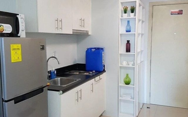 All At Jazz - Makati Serviced Apartments